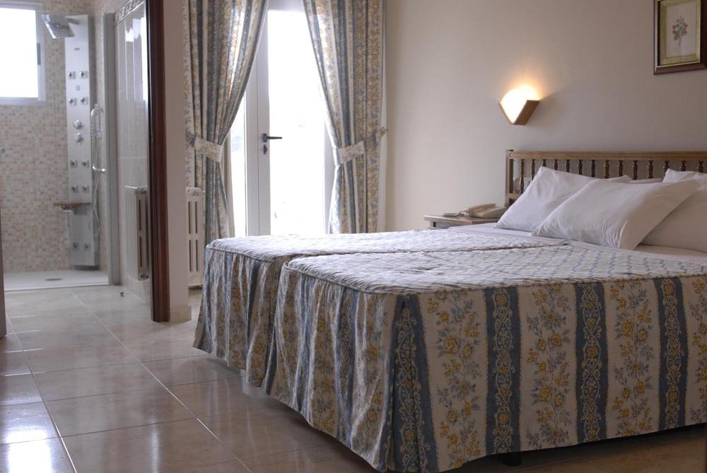 Hotel Troncoso Sanxenxo Exteriér fotografie